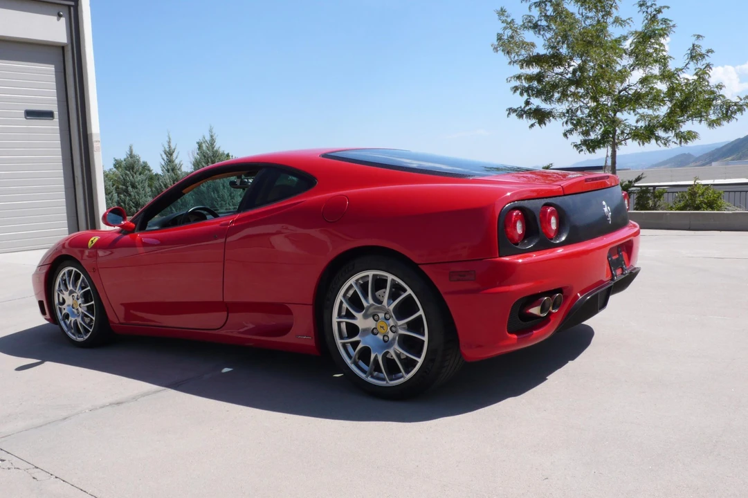 2000 Ferrari 360 Modena - Image 21 of 31