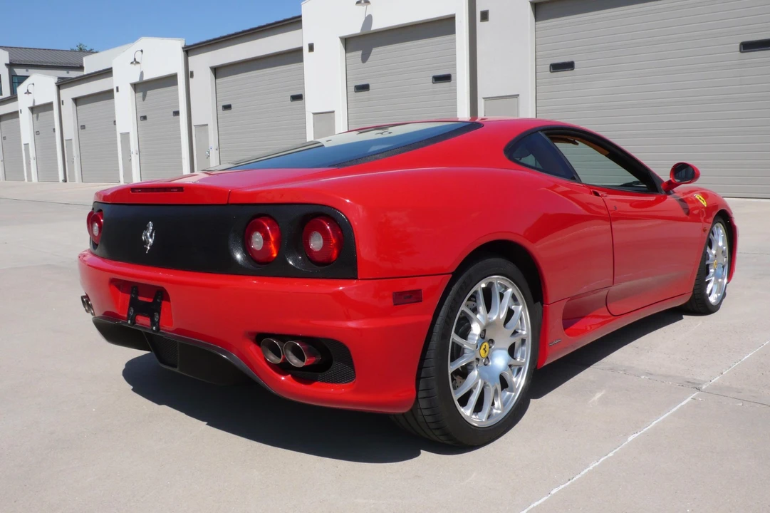 2000 Ferrari 360 Modena - Image 12 of 31