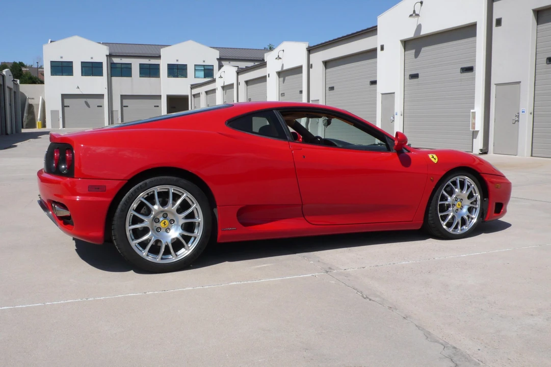 2000 Ferrari 360 Modena - Image 10 of 31