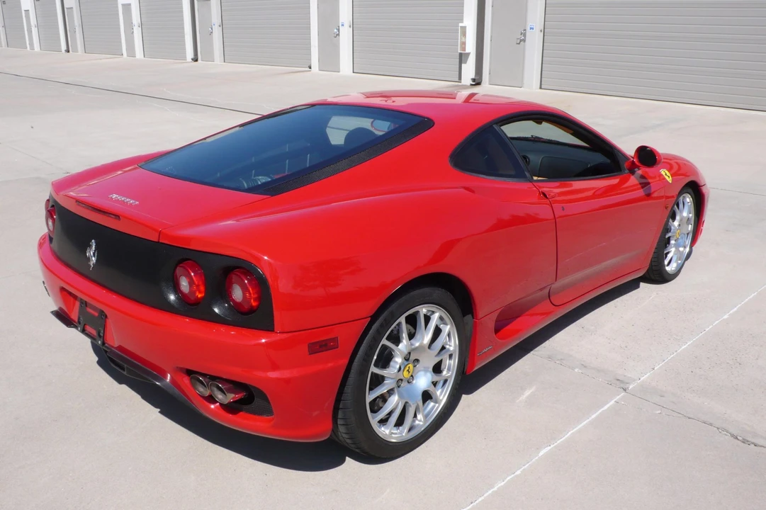 2000 Ferrari 360 Modena - Image 11 of 31