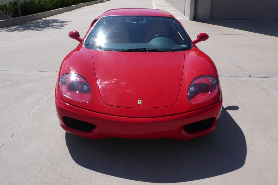 2000 Ferrari 360 Modena - Image 19 of 31