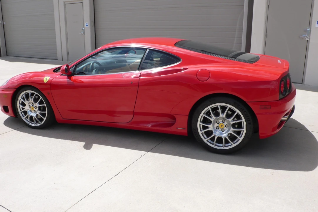 2000 Ferrari 360 Modena - Image 17 of 31