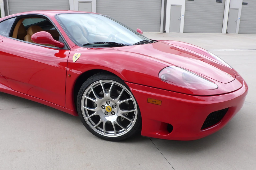 2000 Ferrari 360 Modena - Image 25 of 31