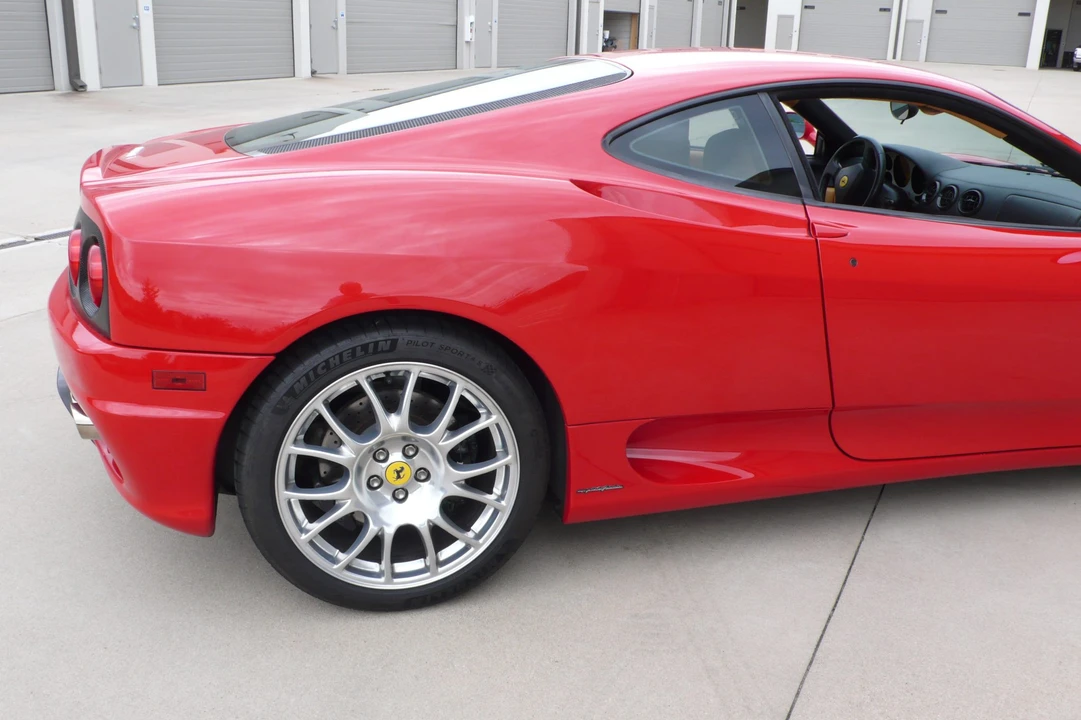 2000 Ferrari 360 Modena - Image 26 of 31