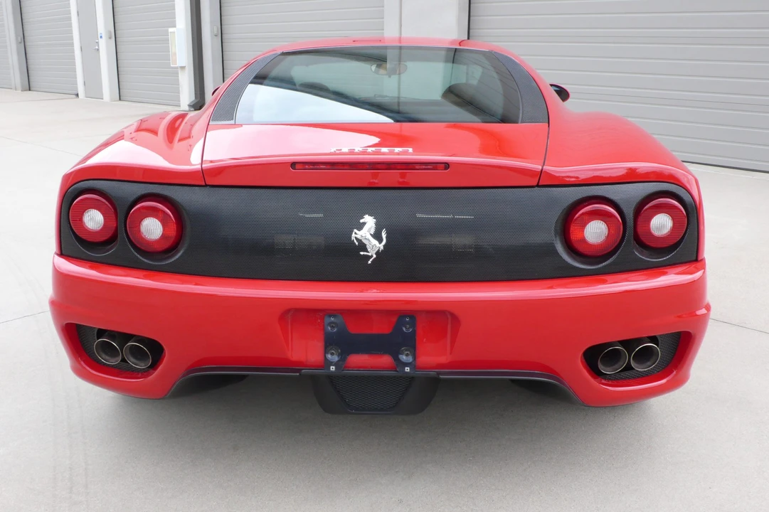2000 Ferrari 360 Modena - Image 14 of 31