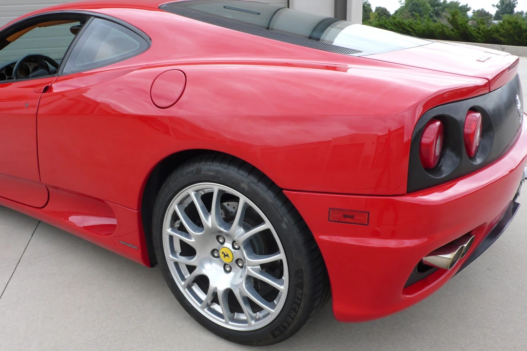 2000 Ferrari 360 Modena - Image 27 of 31