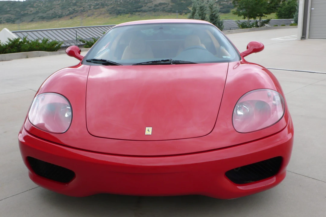 2000 Ferrari 360 Modena - Image 20 of 31