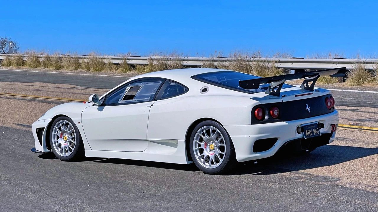 2000 Ferrari 360 Modena - Image 26 of 31