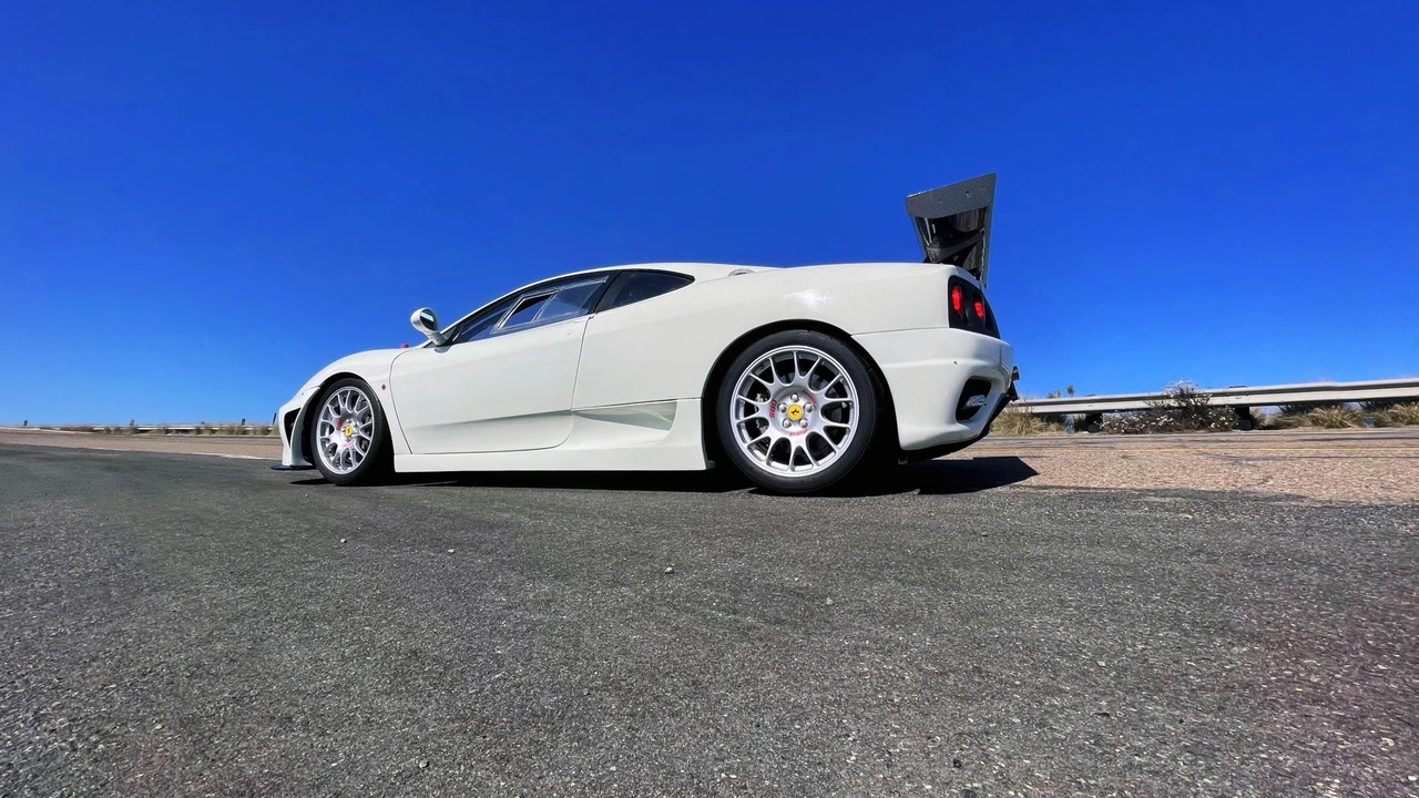 2000 Ferrari 360 Modena - Image 24 of 31