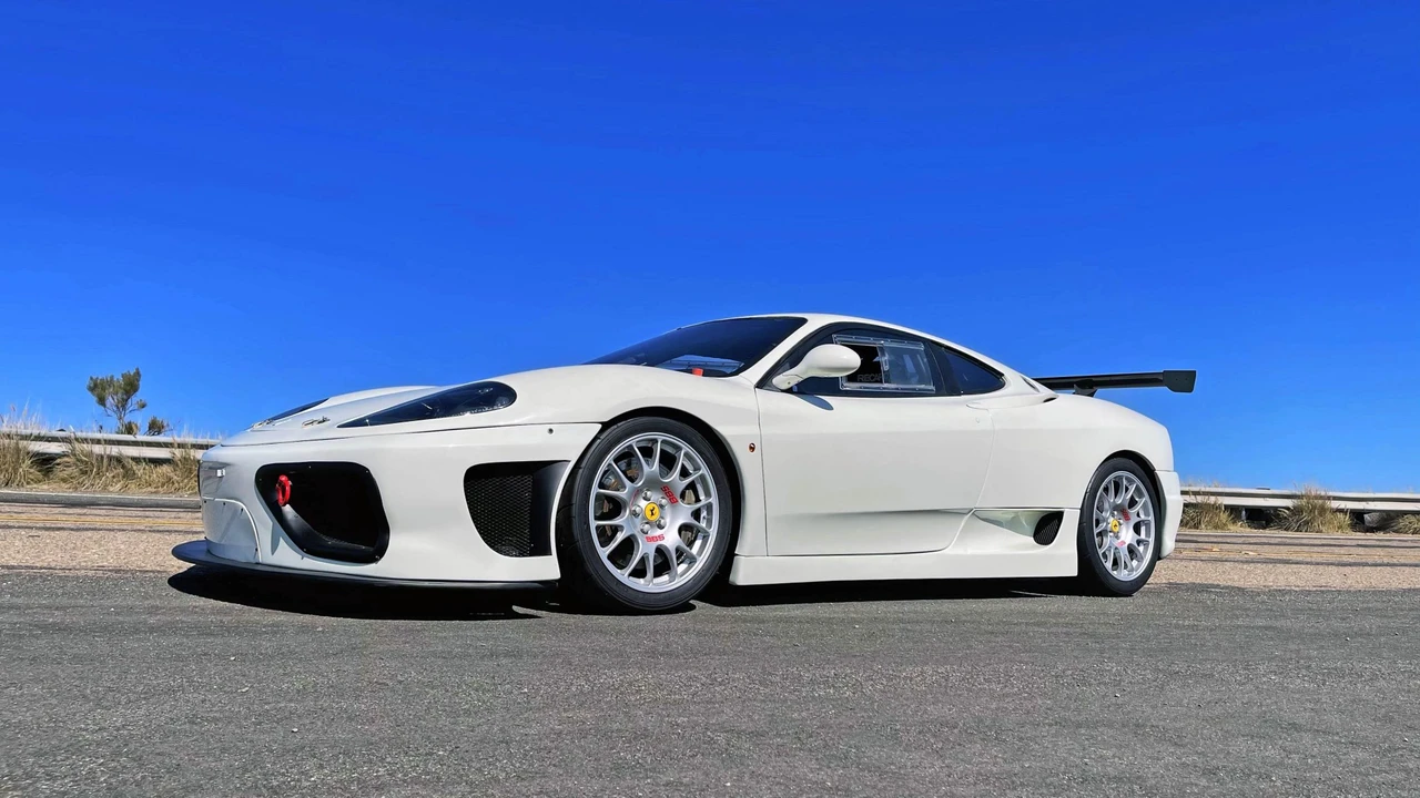2000 Ferrari 360 Modena - Image 11 of 31