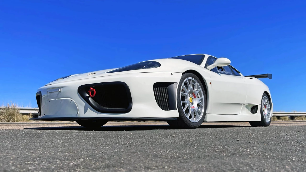 2000 Ferrari 360 Modena - Image 8 of 31