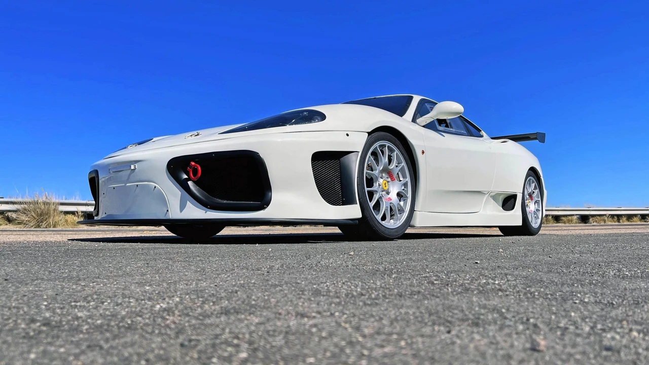 2000 Ferrari 360 Modena - Image 9 of 31