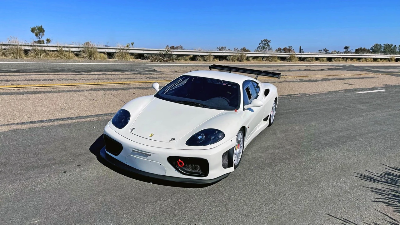 2000 Ferrari 360 Modena - Image 2 of 31