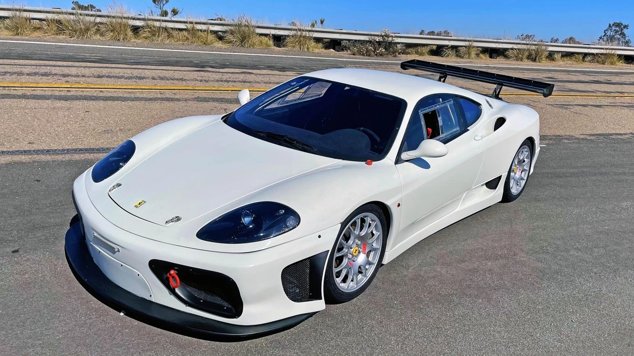 2000 Ferrari 360 Modena - Image 5 of 31