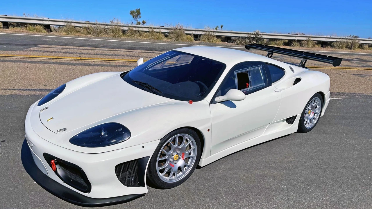 2000 Ferrari 360 Modena - Image 13 of 31
