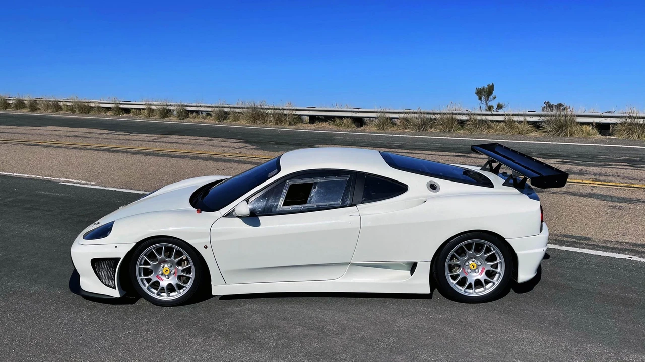 2000 Ferrari 360 Modena - Image 23 of 31