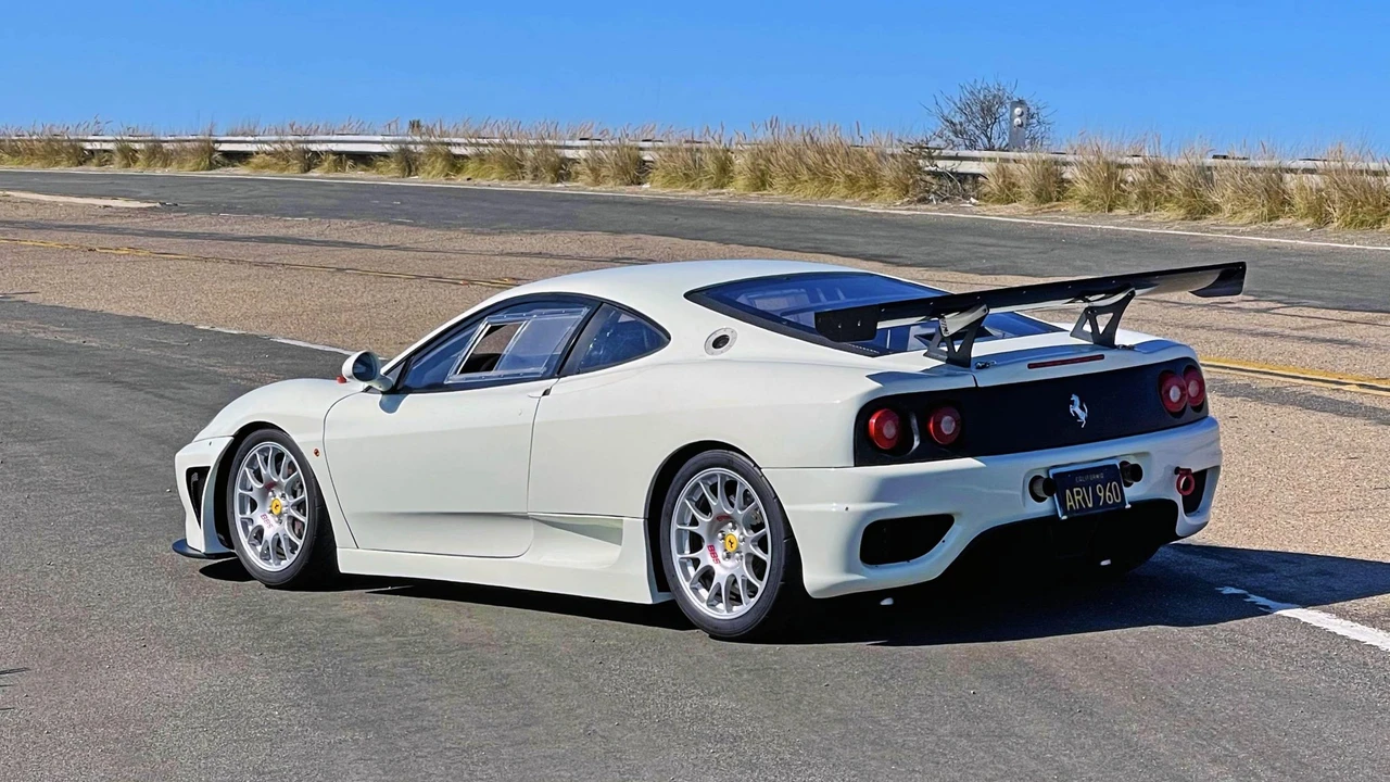 2000 Ferrari 360 Modena - Image 27 of 31