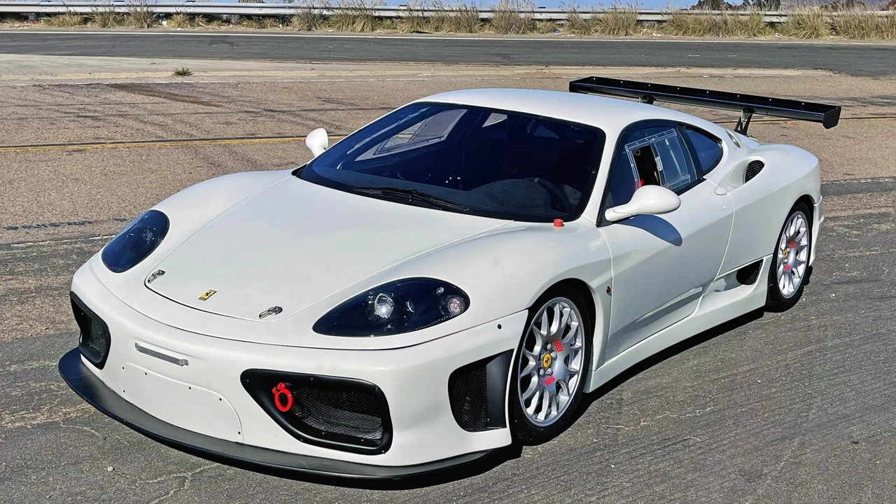 2000 Ferrari 360 Modena - Image 6 of 31