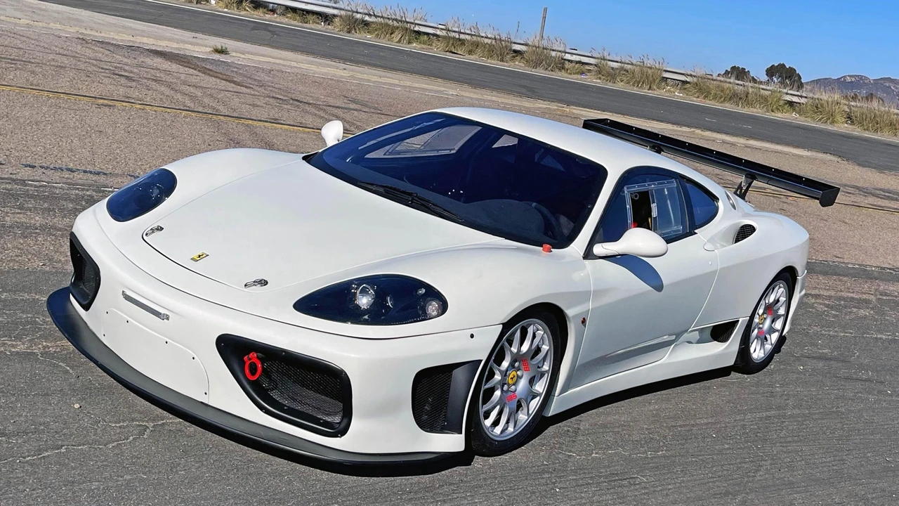 2000 Ferrari 360 Modena - Image 7 of 31