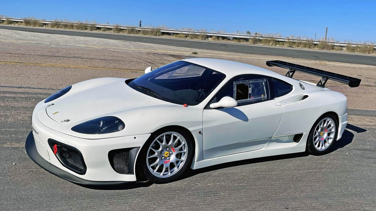 2000 Ferrari 360 Modena - Image 14 of 31
