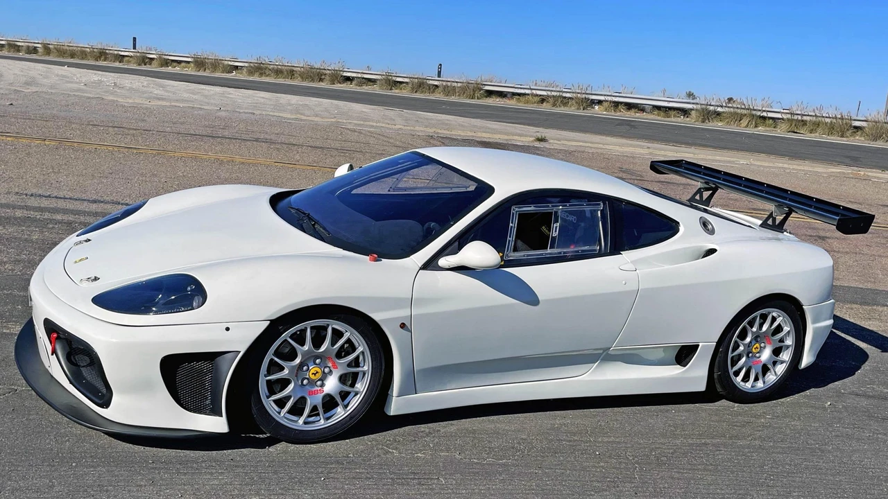 2000 Ferrari 360 Modena - Image 15 of 31