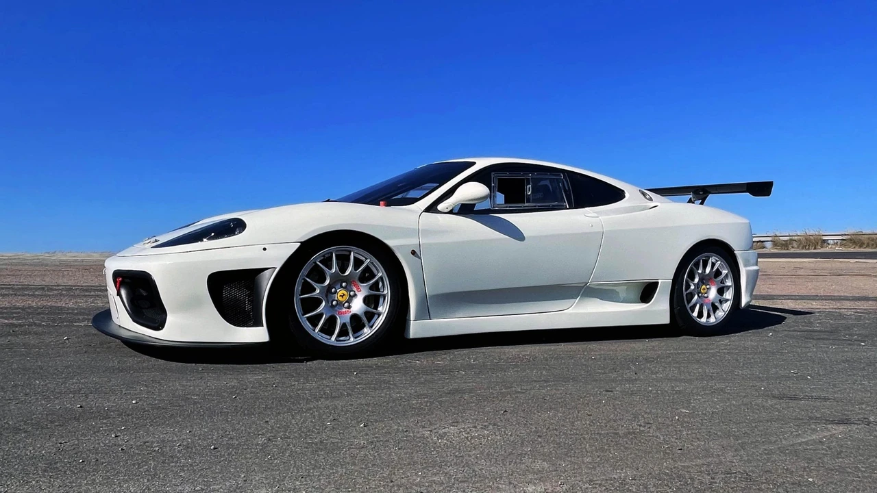2000 Ferrari 360 Modena - Image 17 of 31