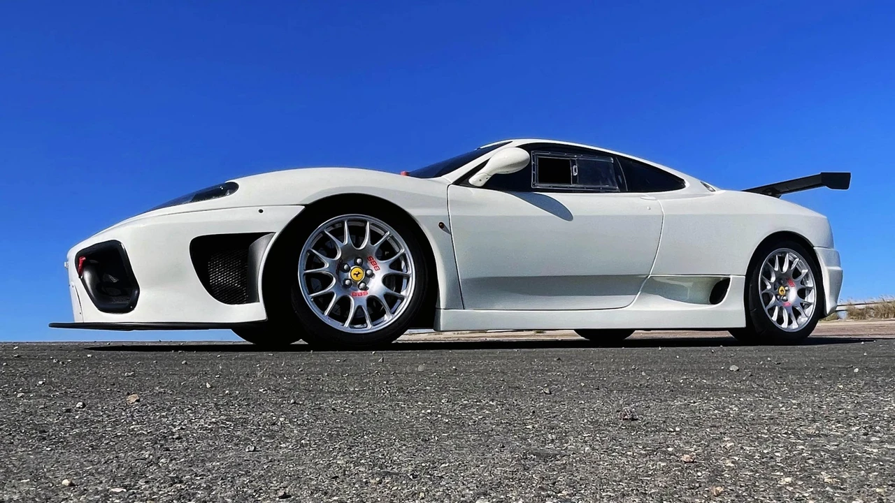 2000 Ferrari 360 Modena - Image 18 of 31