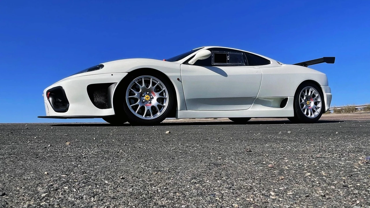 2000 Ferrari 360 Modena - Image 19 of 31