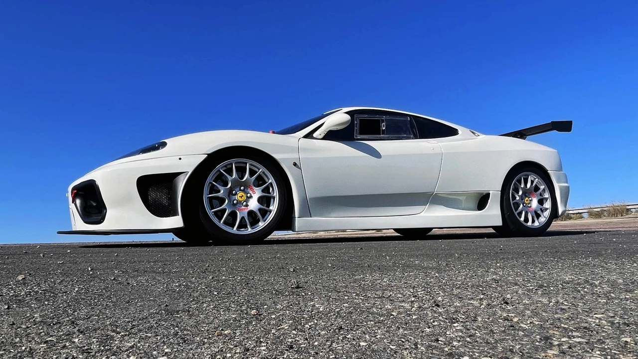 2000 Ferrari 360 Modena - Image 21 of 31