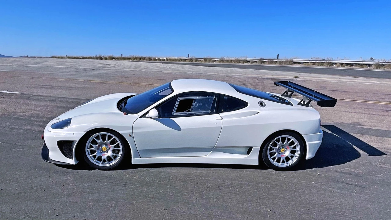 2000 Ferrari 360 Modena - Image 22 of 31