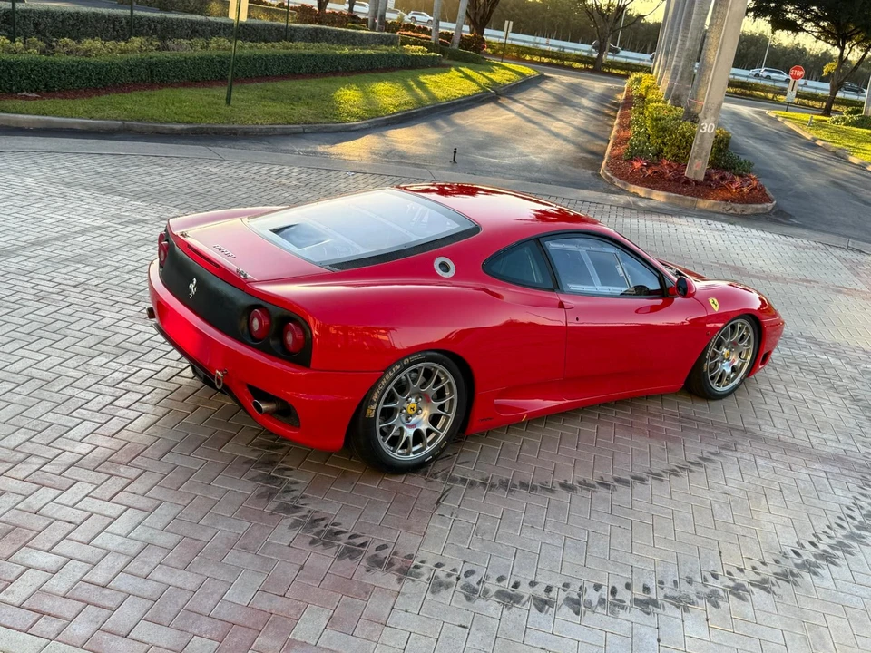 2000 Ferrari 360 Modena - Image 25 of 31