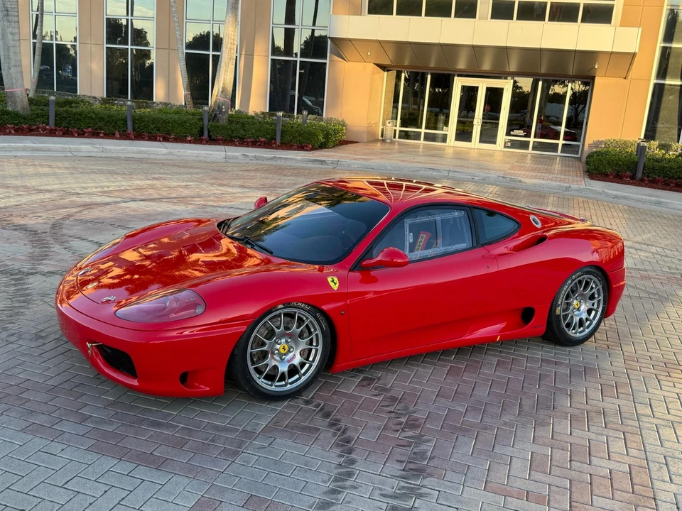 2000 Ferrari 360 Modena - Image 6 of 31