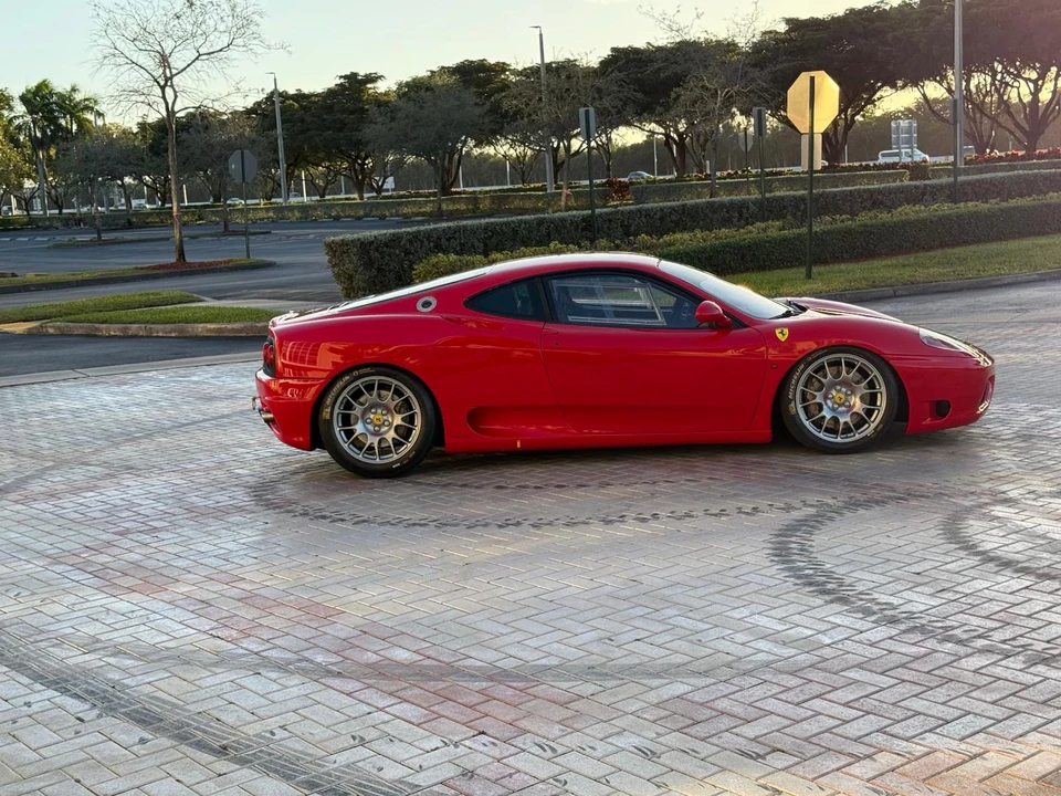 2000 Ferrari 360 Modena - Image 27 of 31