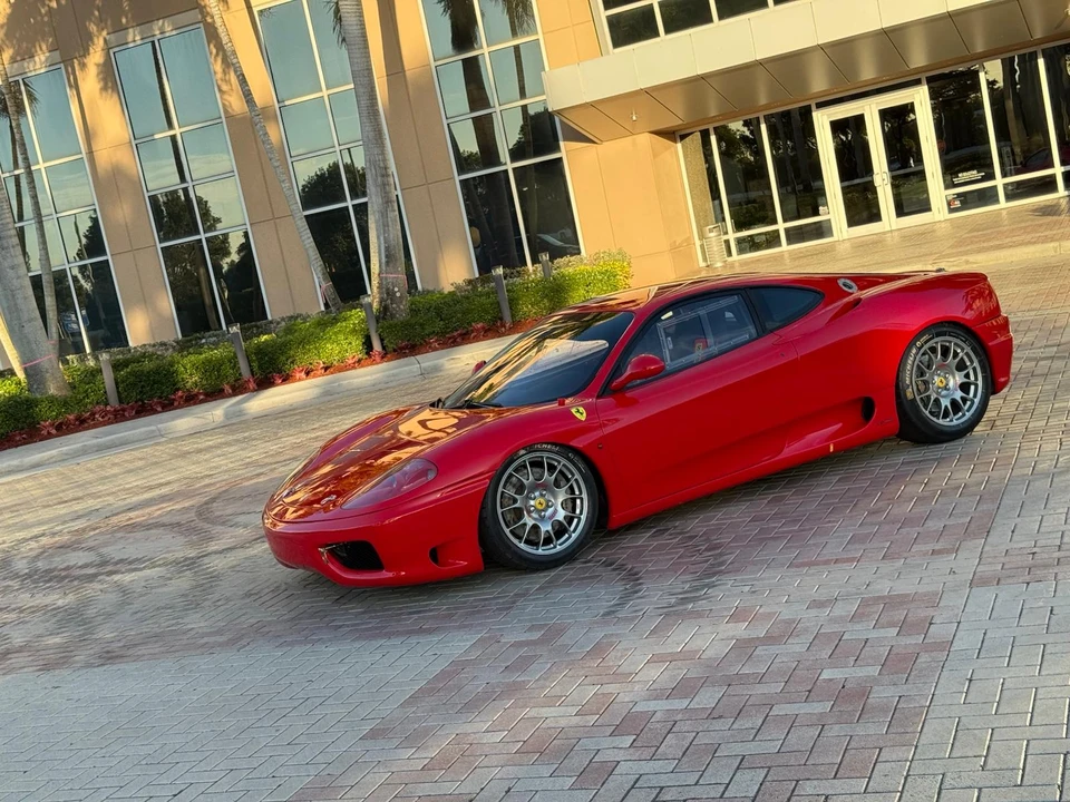2000 Ferrari 360 Modena - Image 14 of 31