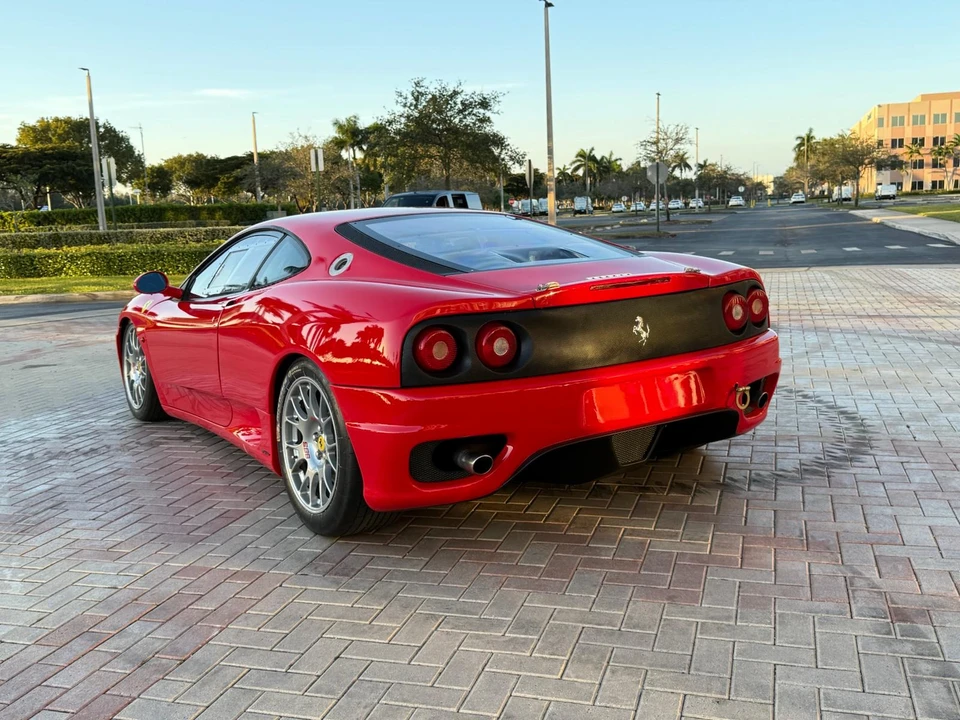 2000 Ferrari 360 Modena - Image 18 of 31