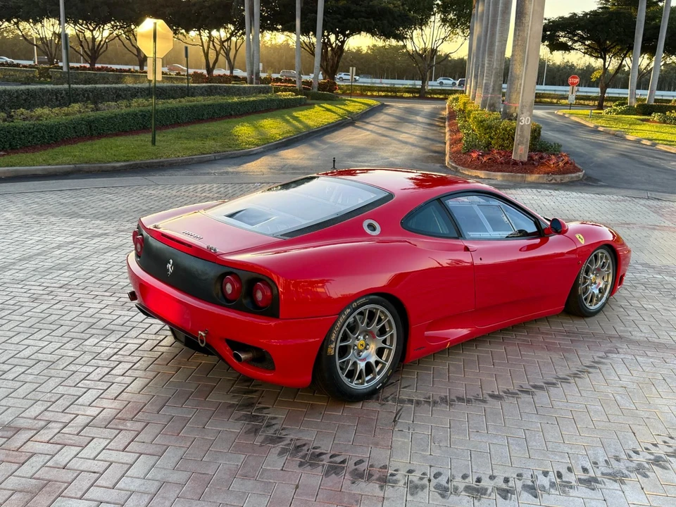 2000 Ferrari 360 Modena - Image 24 of 31