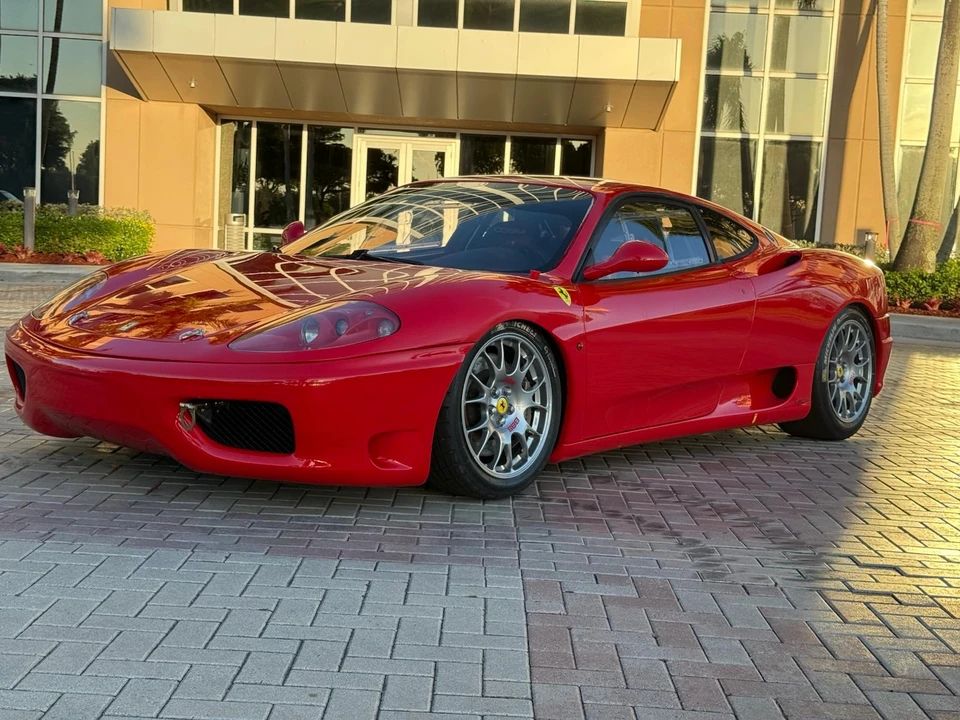 2000 Ferrari 360 Modena - Image 7 of 31