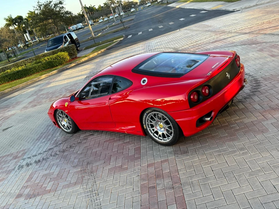 2000 Ferrari 360 Modena - Image 16 of 31