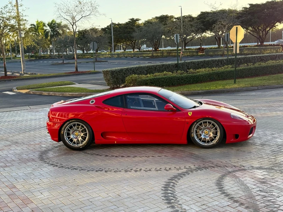 2000 Ferrari 360 Modena - Image 28 of 31