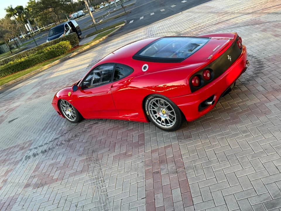 2000 Ferrari 360 Modena - Image 15 of 31
