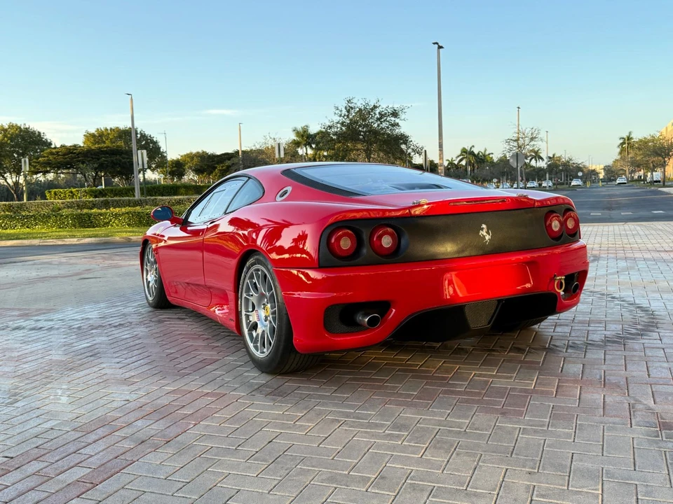 2000 Ferrari 360 Modena - Image 19 of 31