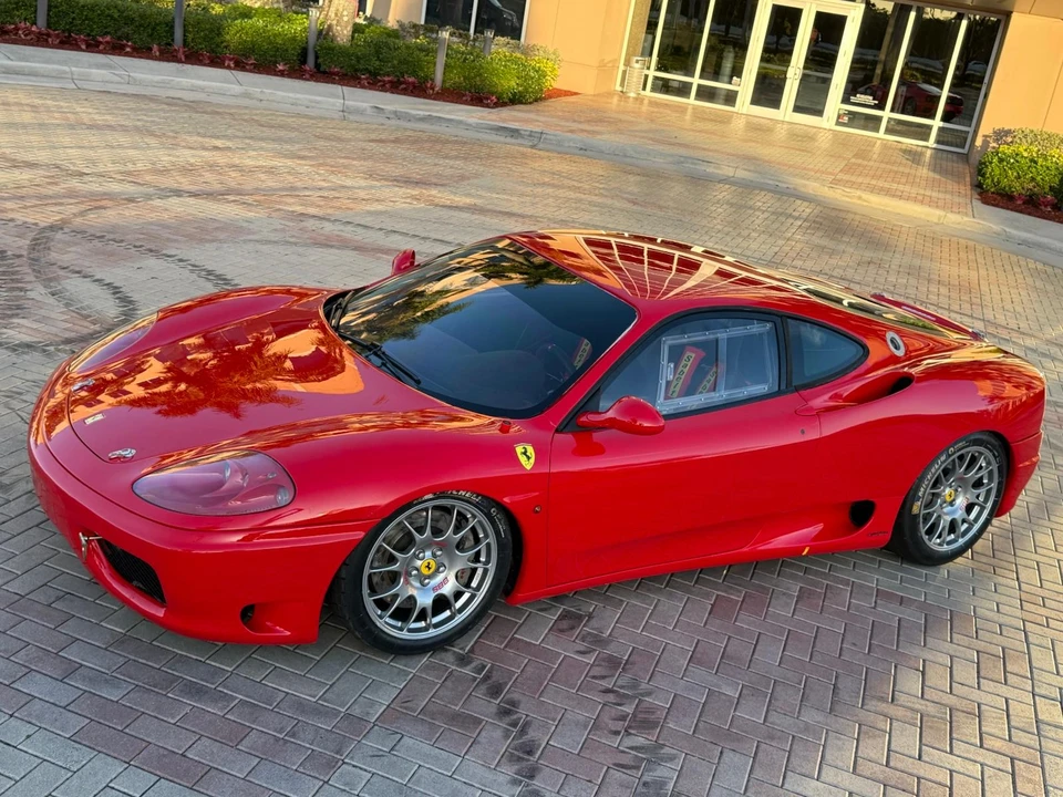 2000 Ferrari 360 Modena - Image 11 of 31