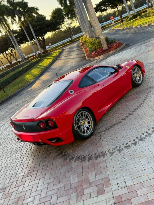 2000 Ferrari 360 Modena - Image 26 of 31