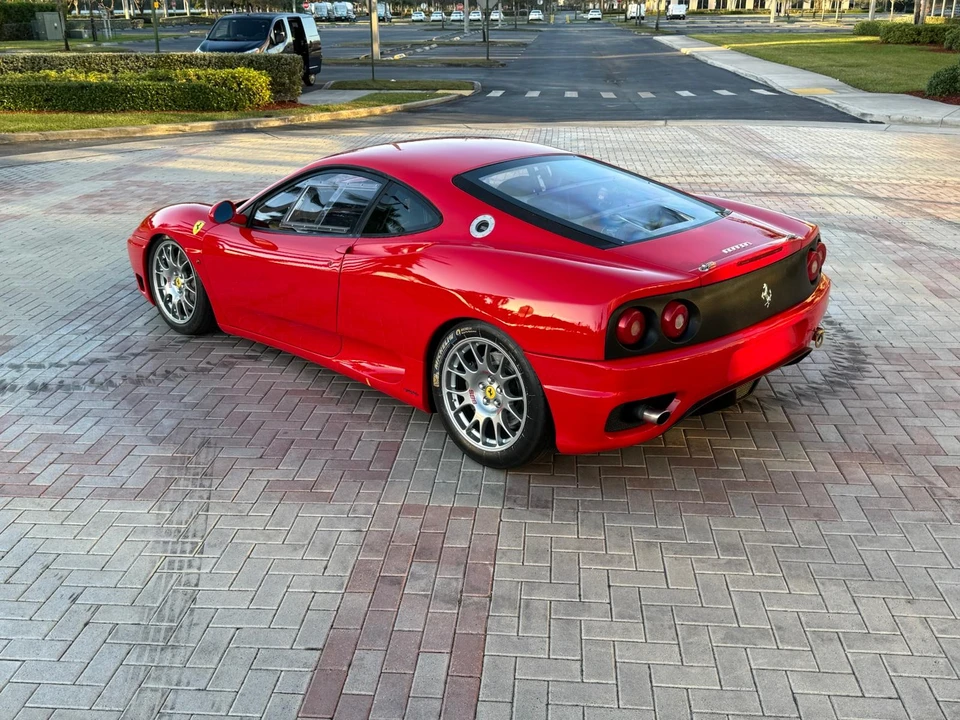 2000 Ferrari 360 Modena - Image 17 of 31