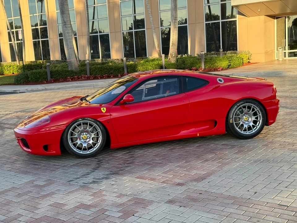 2000 Ferrari 360 Modena - Image 13 of 31