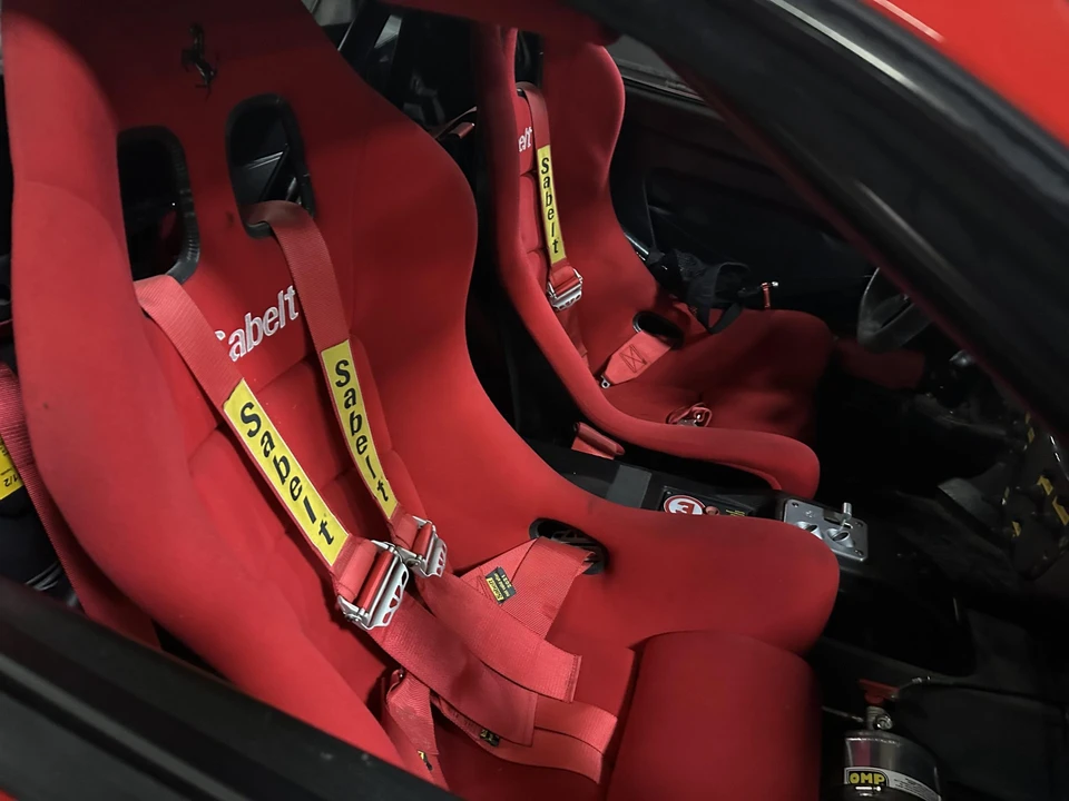 2000 Ferrari 360 Modena - Image 30 of 31