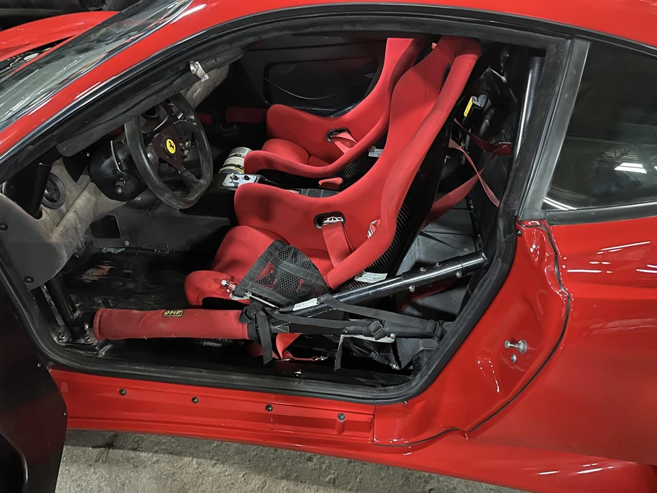 2000 Ferrari 360 Modena - Image 26 of 31