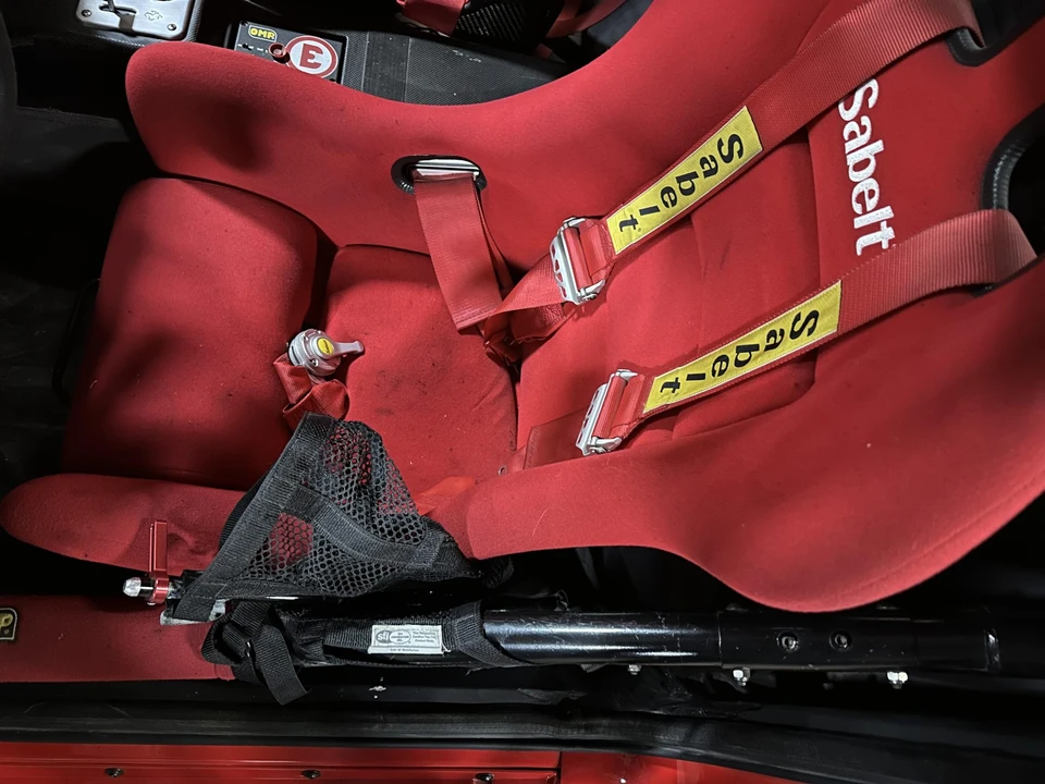 2000 Ferrari 360 Modena - Image 28 of 31