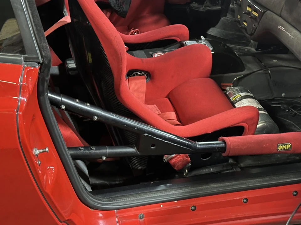 2000 Ferrari 360 Modena - Image 29 of 31