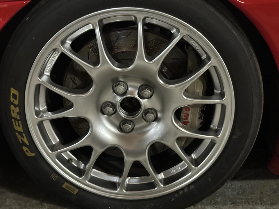 2000 Ferrari 360 Modena - Image 24 of 31